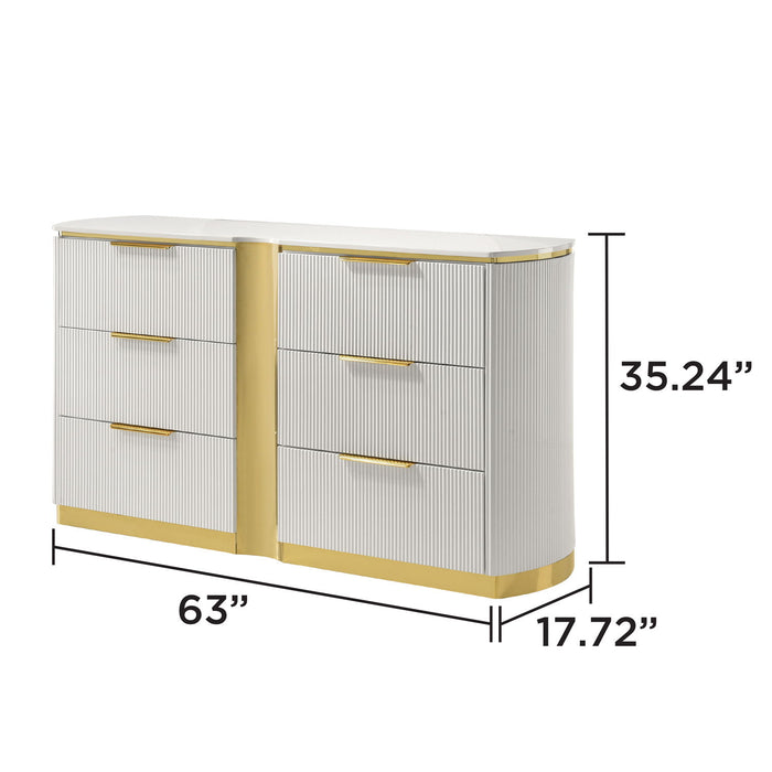 Giovanni - Bedroom Set
