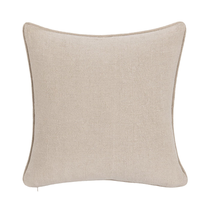 Bedford - SLD Linen Pillow