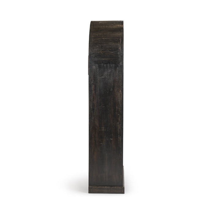 Alta - Arch Bookcase