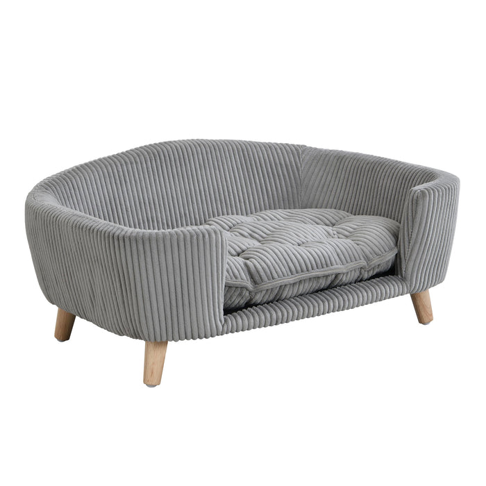 Elevated Dog Bed Frame For Small Dog