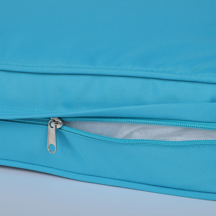 Outdoor Deep Seat Cushions For Patio Furniture Replacement, Cushion Set For Sectionals