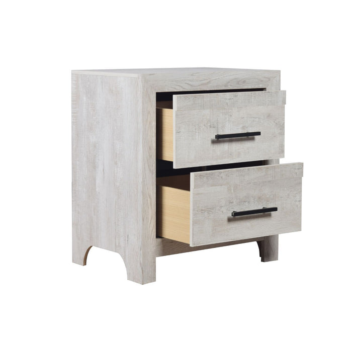 Denver - Bedroom Set