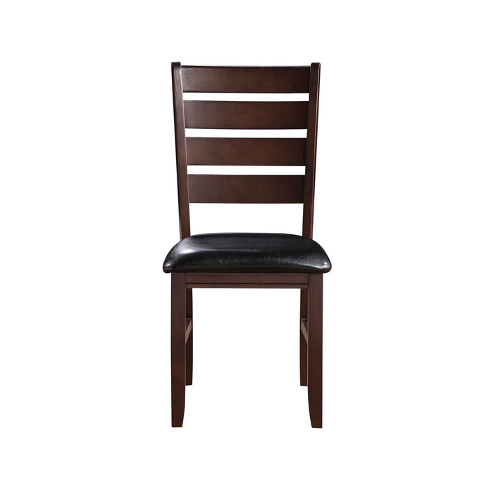 Urbana - Side Chair (Set of 2)