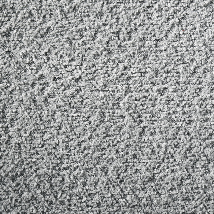 Perkins - Upholstered Dining Side Chair (Set of 2) - Dark Brown