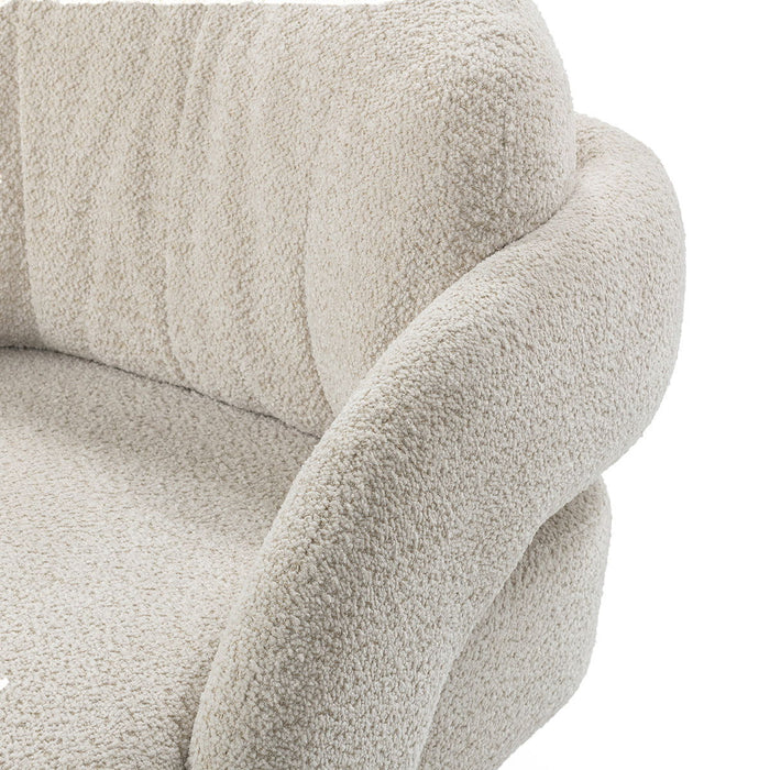 Salino - Upholstered Lounge Chair