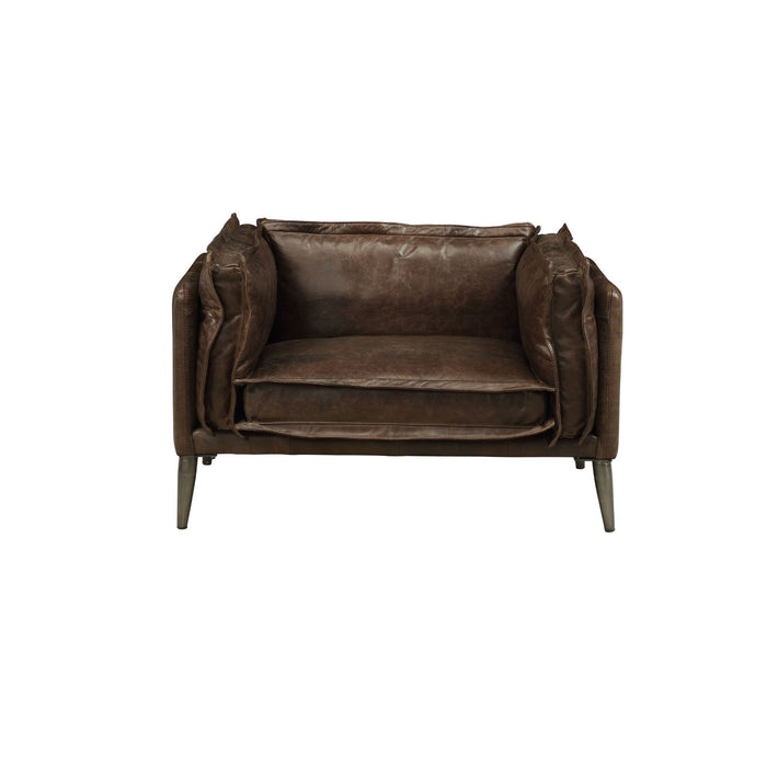 Porchester - Chair - Chocolate