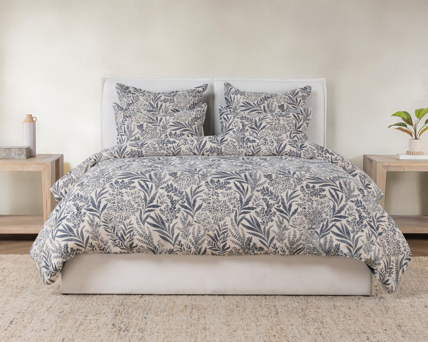 Mulberry - 3 Piece Duvet Set