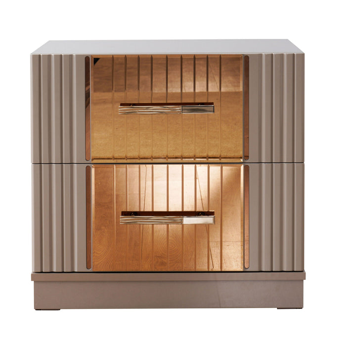 Lorenzo - Bedroom Set