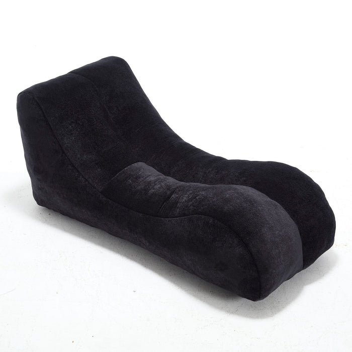 Creative Bean Bag Sofa Chair With High Quality Sponge Filling