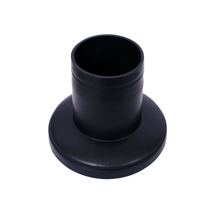 Honda - Gx160 Engine Water Pump 3" 264Gpm With 3In Npt Coupler - Black / Red