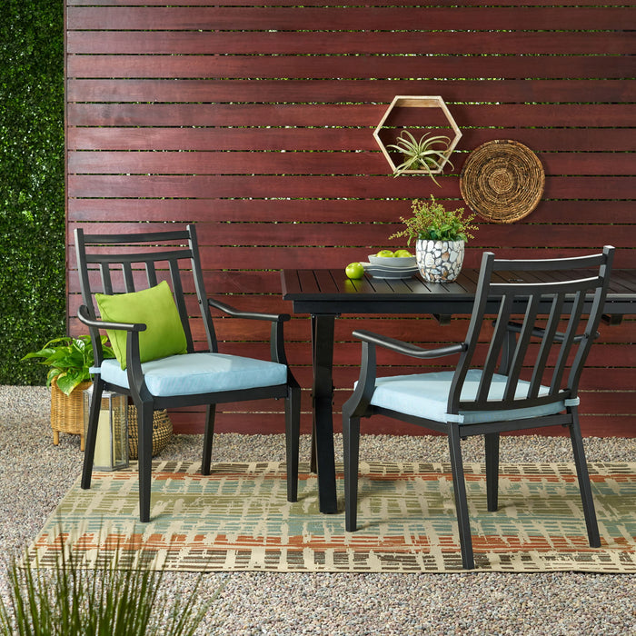 Delmar - Dining Chair (Set of 2)