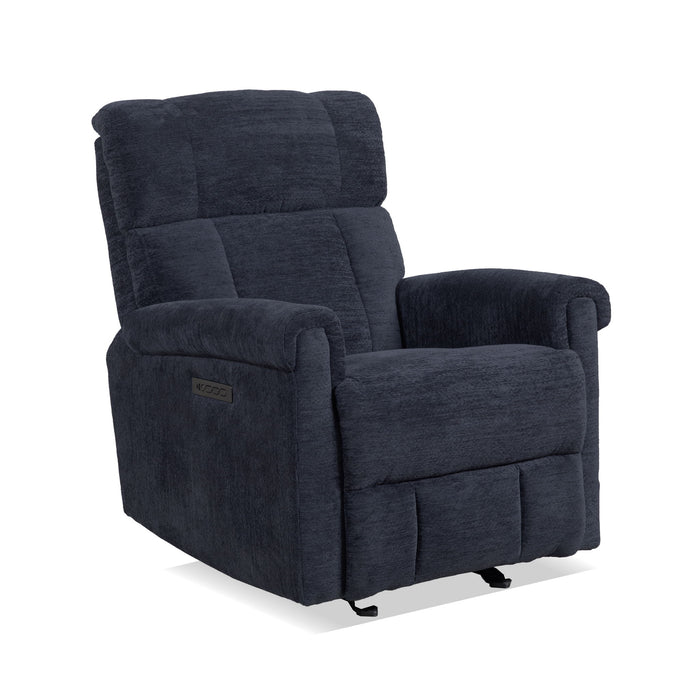 Classic - Perfect Match Gliding Recliner