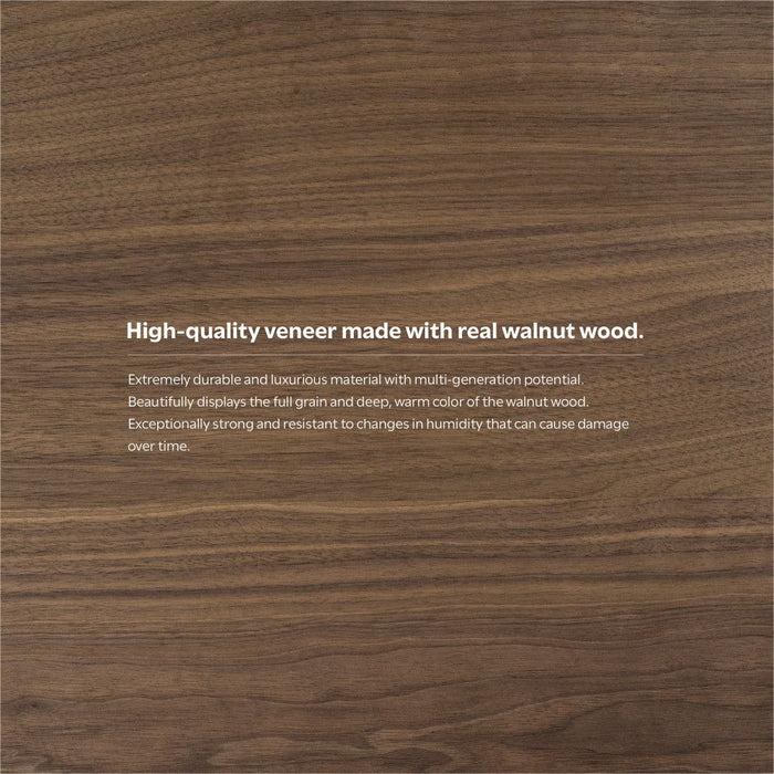 Wilson - Handcrafted Dining Table