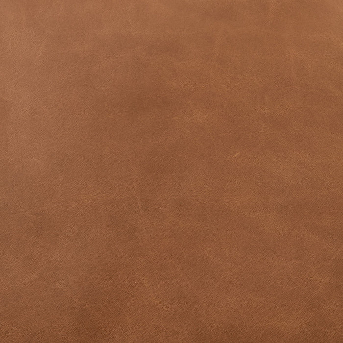 Jasmine - Swivel Accent Chair - Brown