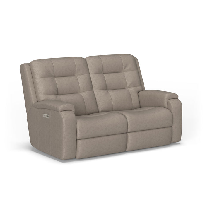 Arlo - Reclining Loveseat