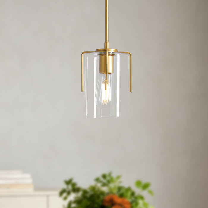 Adjustable Pendant Lighting