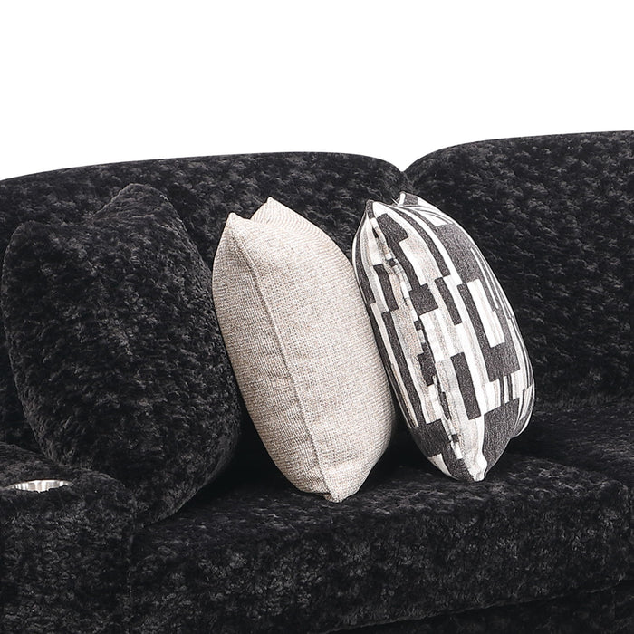 Magnum - Modern Sectional Sofa