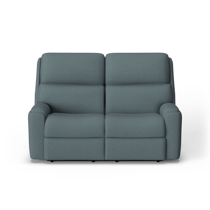 Rio - Reclining Loveseat