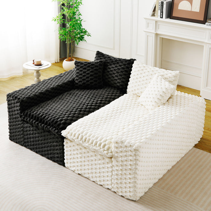 Luxury Multifunctional Sofa For Living Room