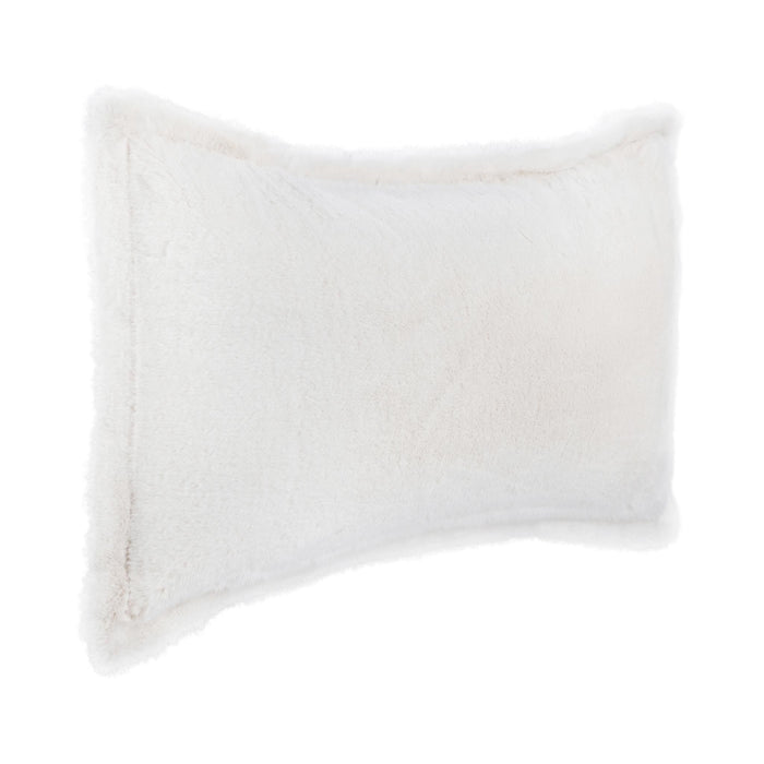 Taiga - Faux Fur Pillow