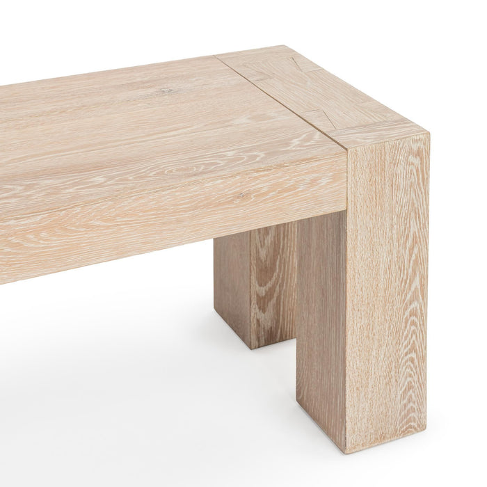 Bristol - Bench