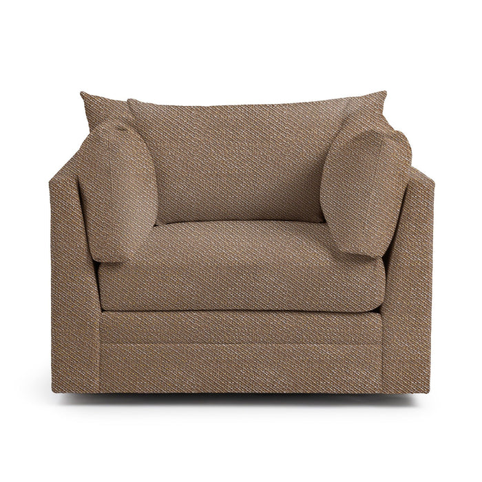 Audrey - Swivel Chair