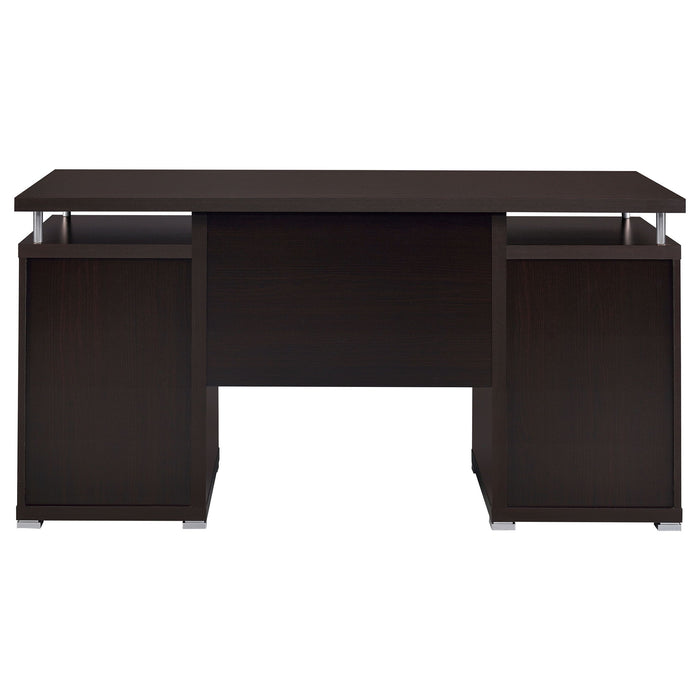 Rochelle - 2 Drawer Office Desk