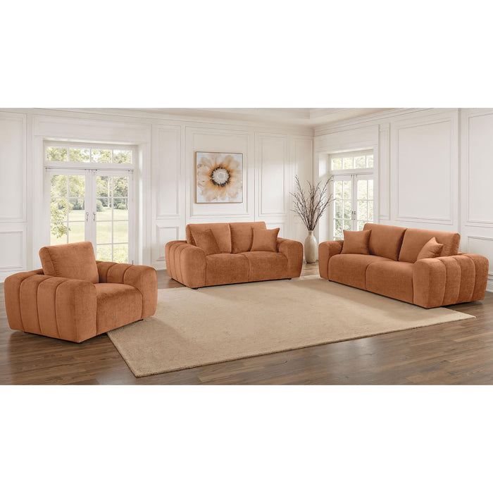 Storie - Wide Arm Sofa