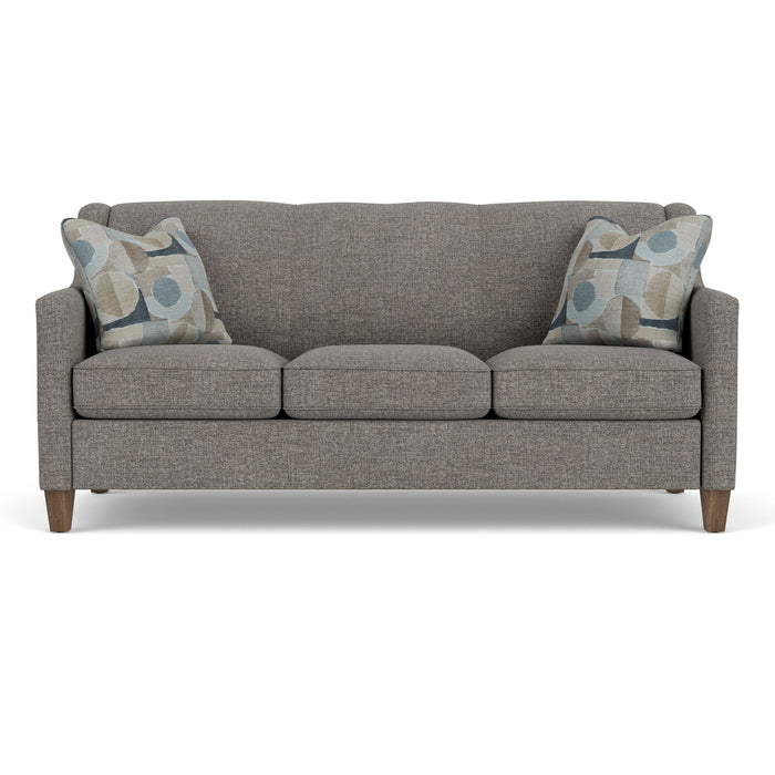 Holly - Fabric Sofa