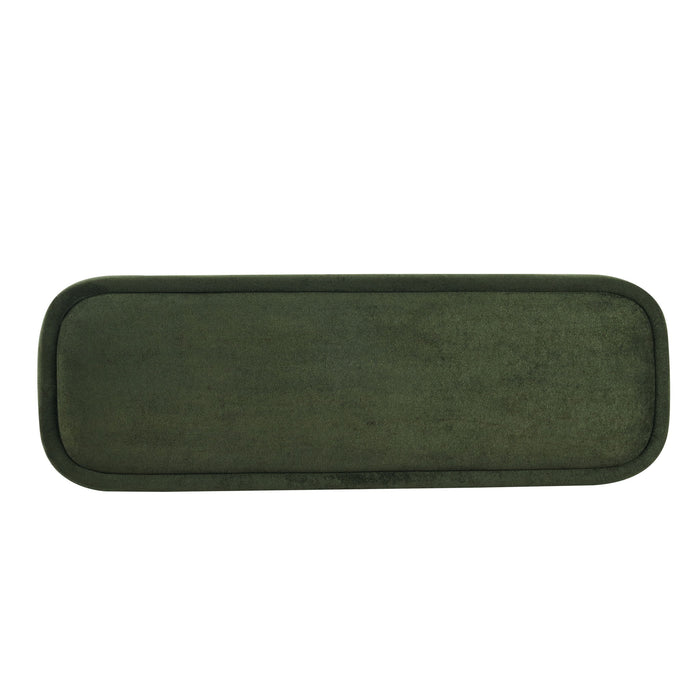 Indoor Upholstered Dining Bench