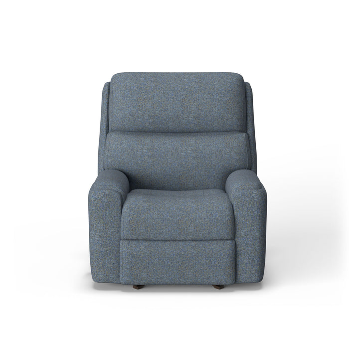 Rio - Rocking Recliner