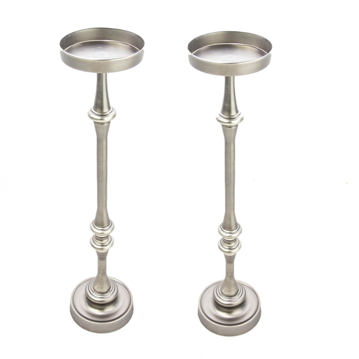 Martini Side Tables (Set of 2)