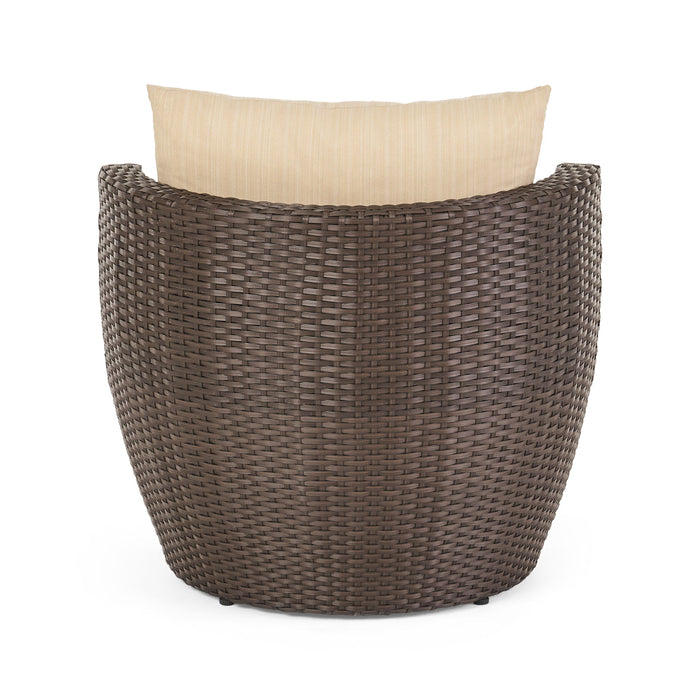 Kono - Chat Set Outdoor Furniture