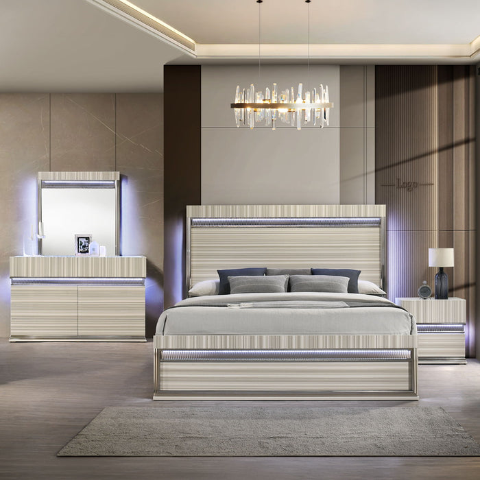 Leonor - Bedroom Set