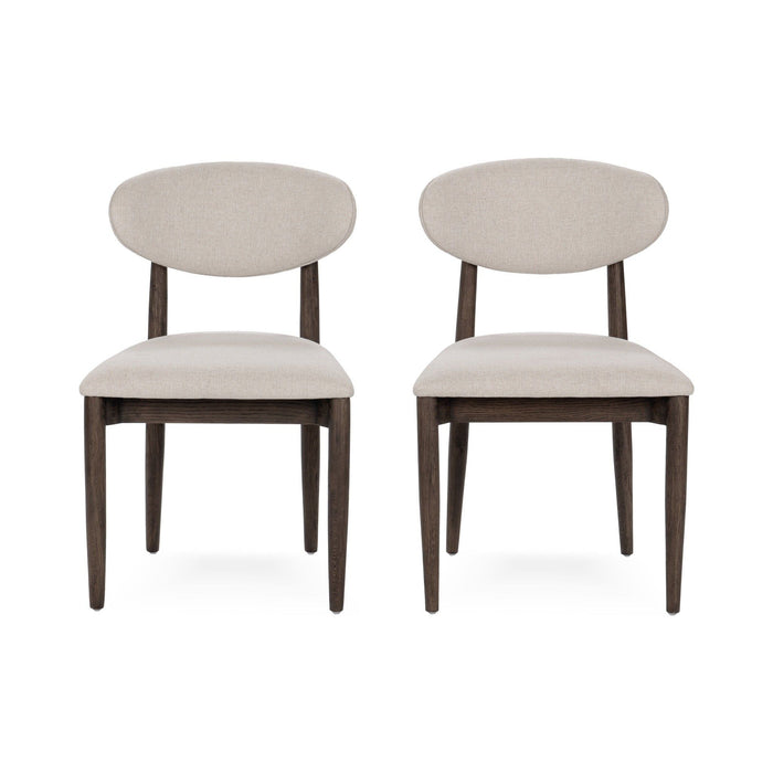 Tiber - Dining Chair (Set of 2)