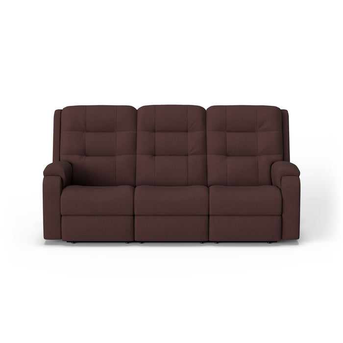 Arlo - Reclining Sofa
