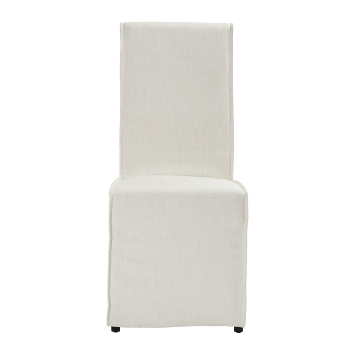 Jordan - Upholstered Dining Chair (Set of 2)