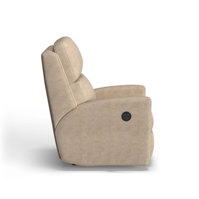 Catalina - Rocking Recliner