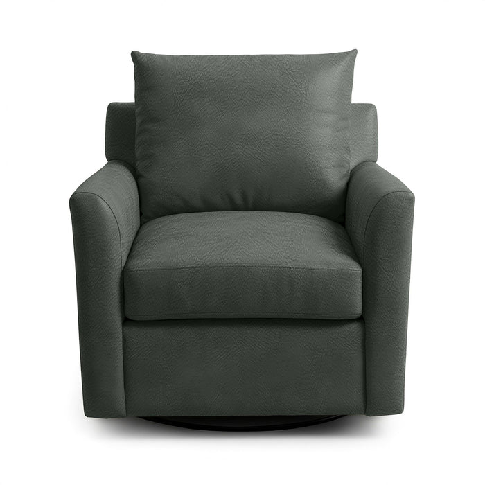 Olivia - Swivel Chair
