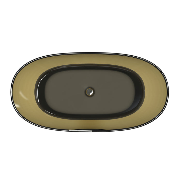 Freestanding Bathtub