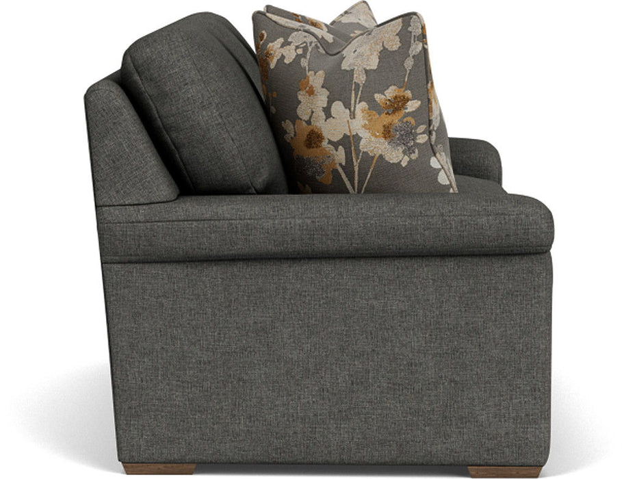 Blanchard - Fabric Loveseat