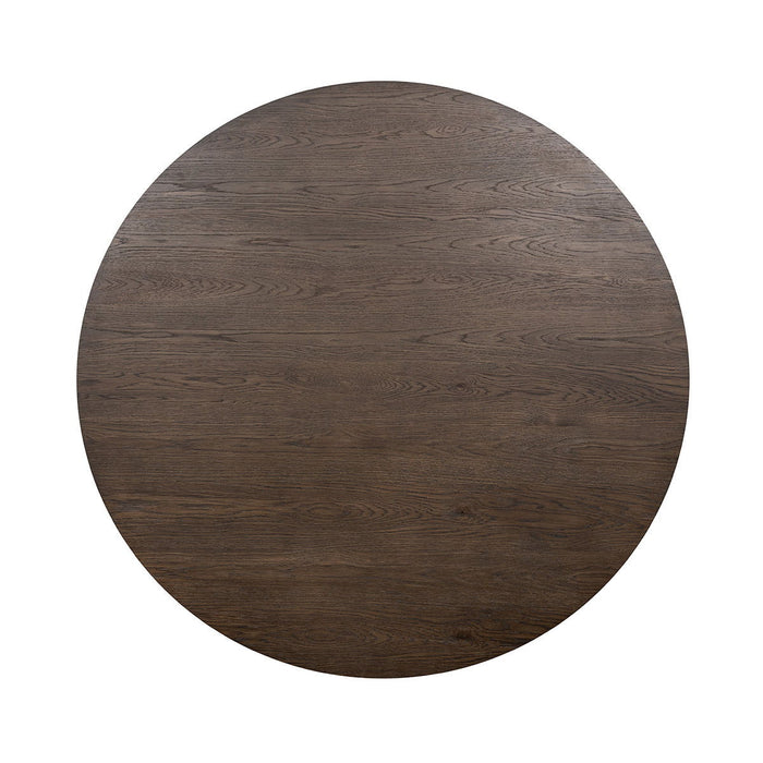 Tiber - Round Dining Table