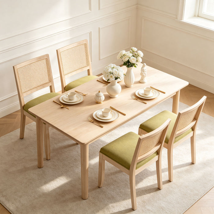 Kitchen & Dining Room Chairs (Set of 2)