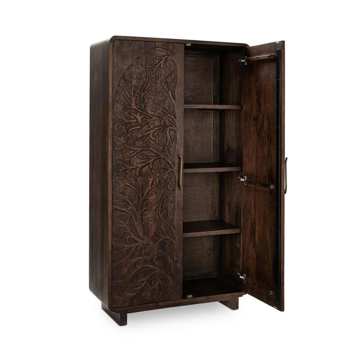 Albero - Tall Cabinet