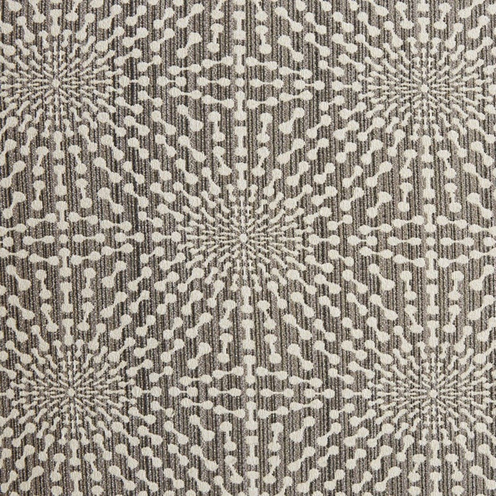 Hoffman - Push Back Recliner - Beige Multi