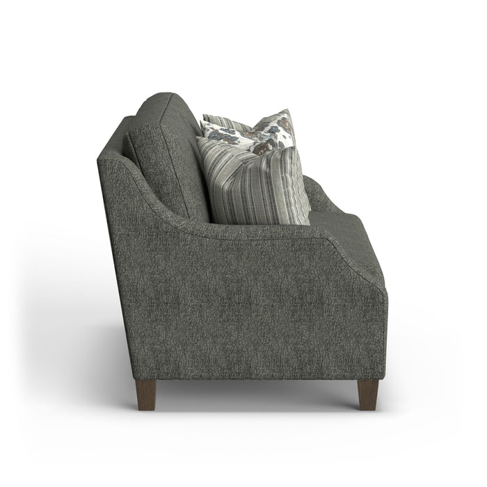 Gianna - Bench Loveseat