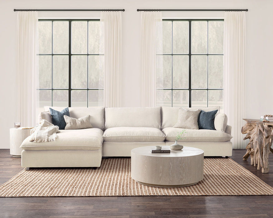 Caplan - Modular Sectional