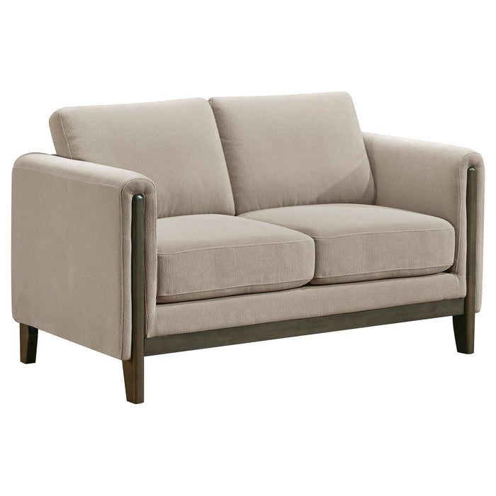 Fisher - Arm Sofa Set