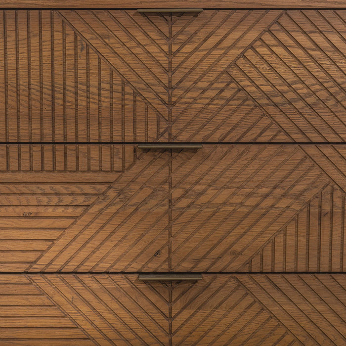 Santa Clara - Dresser