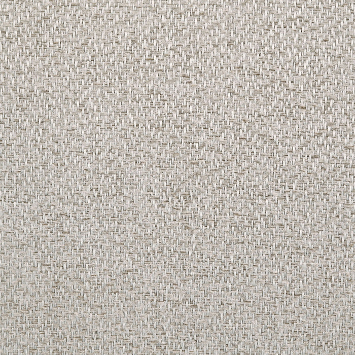 Crispin - 5 Piece Counter Height Dining Set With Upholstered Chairs - Brown